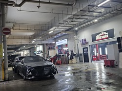 Synergy @ KB (D14), Factory #481951531